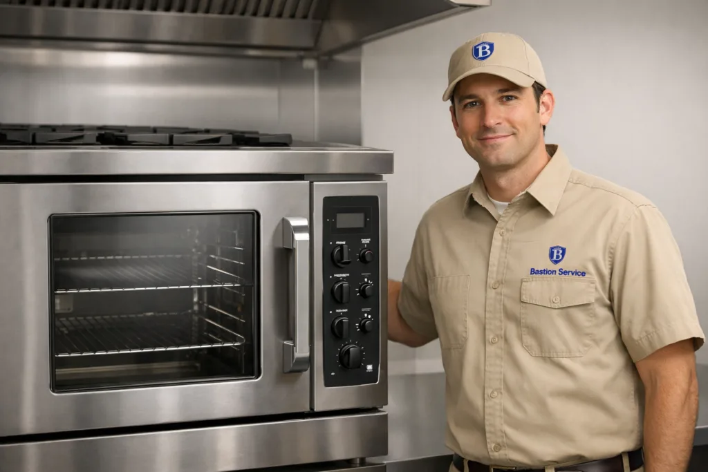 Southbend commercial Oven repair technician in Rancho Palos Verdes