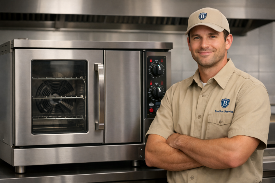 Southbend commercial Oven repair technician in Redondo Beach