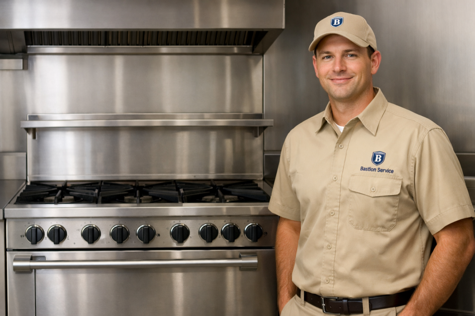 Southbend commercial Range repair technician in Hermosa Beach