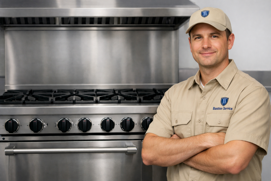 Southbend commercial Range repair technician in Inglewood