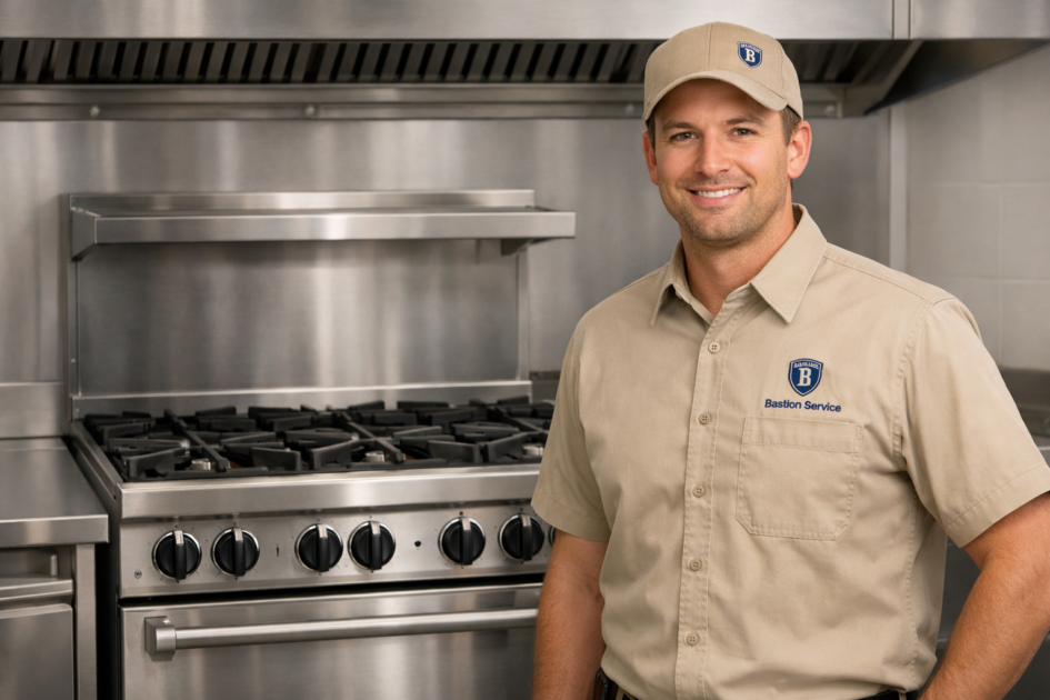 Southbend commercial Range repair technician in Sawtelle