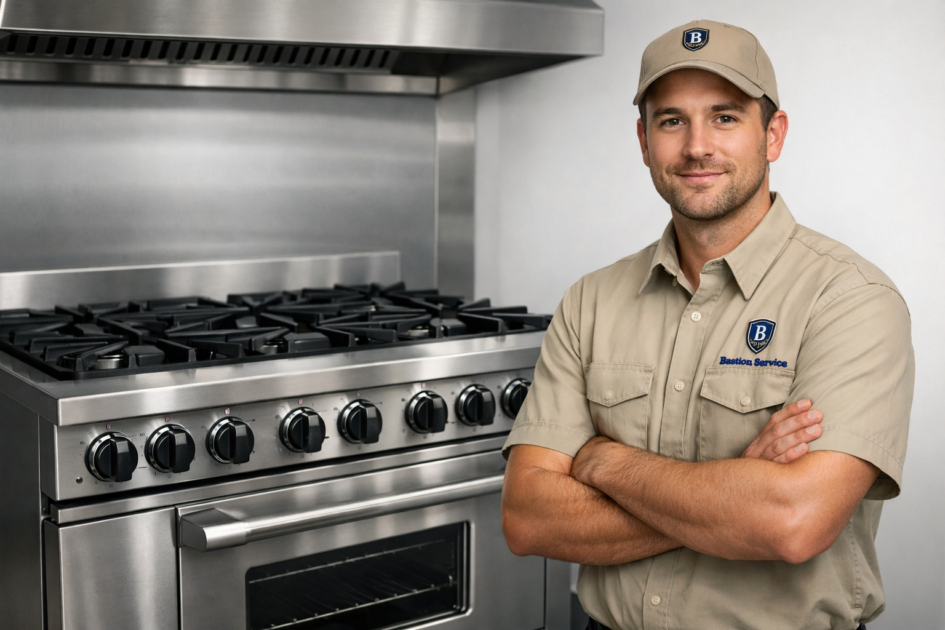 Southbend commercial Range repair technician in Torrance