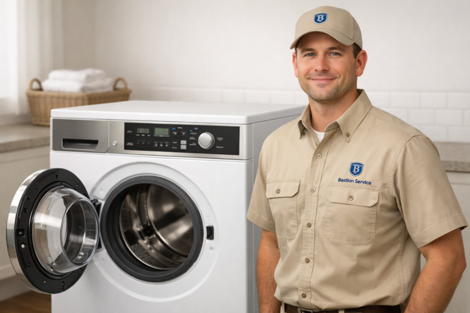 Speed Queen appliance repair technician in Beverly Hills