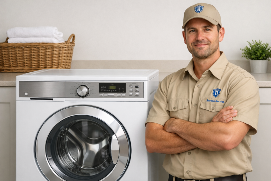 Speed Queen appliance repair technician in Cheviot Hills
