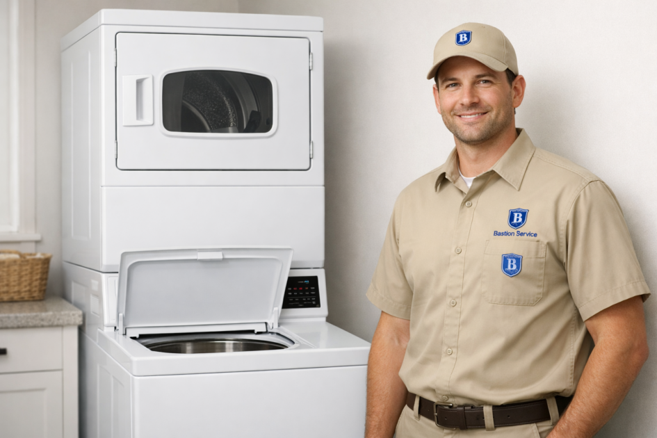 Speed Queen appliance repair technician in Marina del Rey