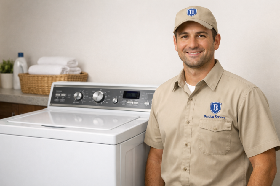 Speed Queen appliance repair technician in Redondo Beach