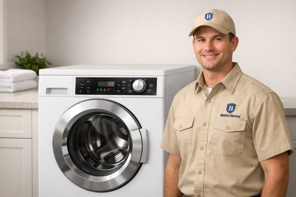 Speed Queen appliance repair technician in West Hollywood