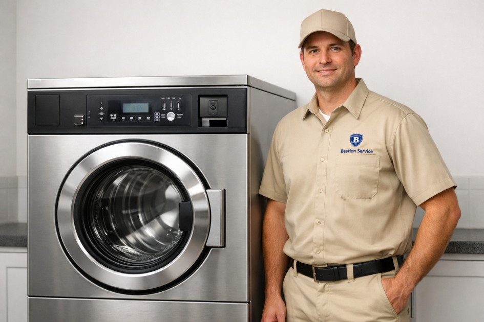 Speed Queen Laundry Equipment Repair in Brentwood Speed Queen business equipment repair technician in Brentwood