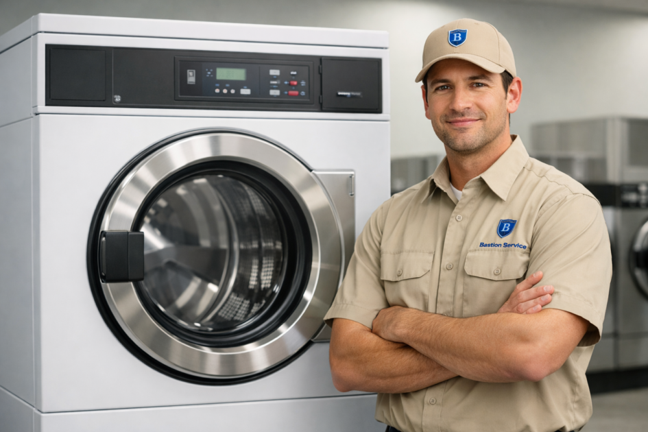 Speed Queen Laundry Equipment Repair in Culver City Speed Queen equipment repair technician in Culver City