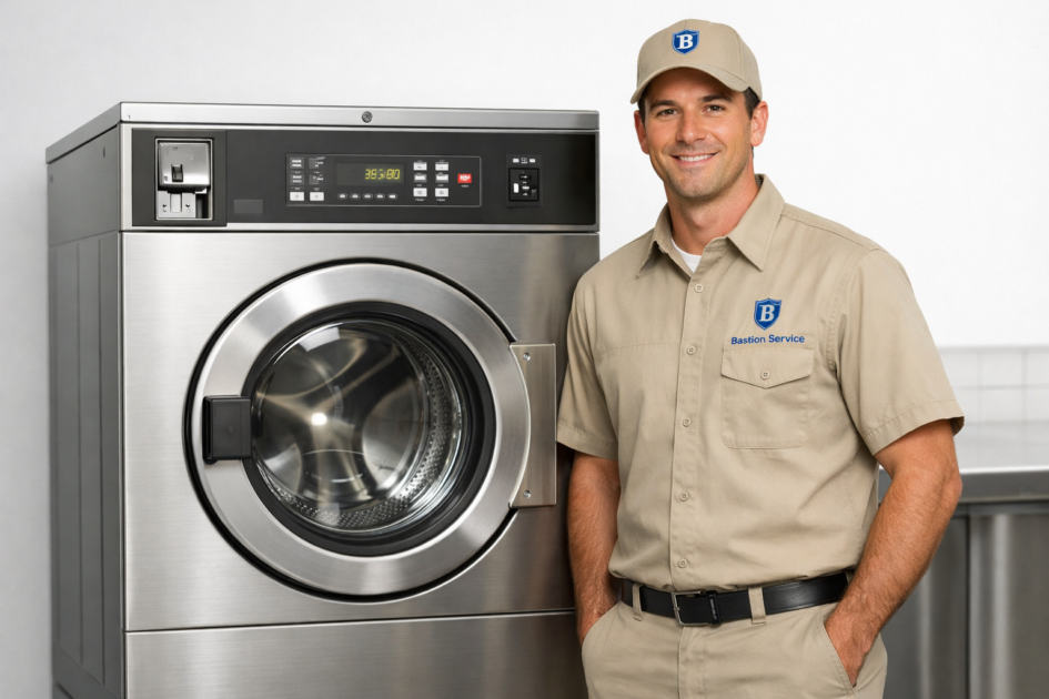 Speed Queen Laundry Equipment Repair in Palos Verdes Estates Speed Queen business equipment repair technician in Palos Verdes Estates