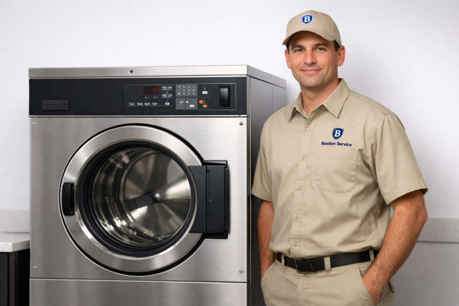 Speed Queen Laundry Equipment Repair in Playa Vista Speed Queen business equipment repair technician in Playa Vista
