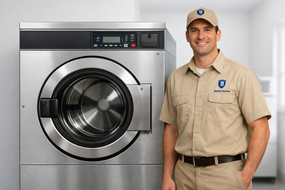 Speed Queen Laundry Equipment Repair in Sawtelle Speed Queen business equipment repair technician in Sawtelle