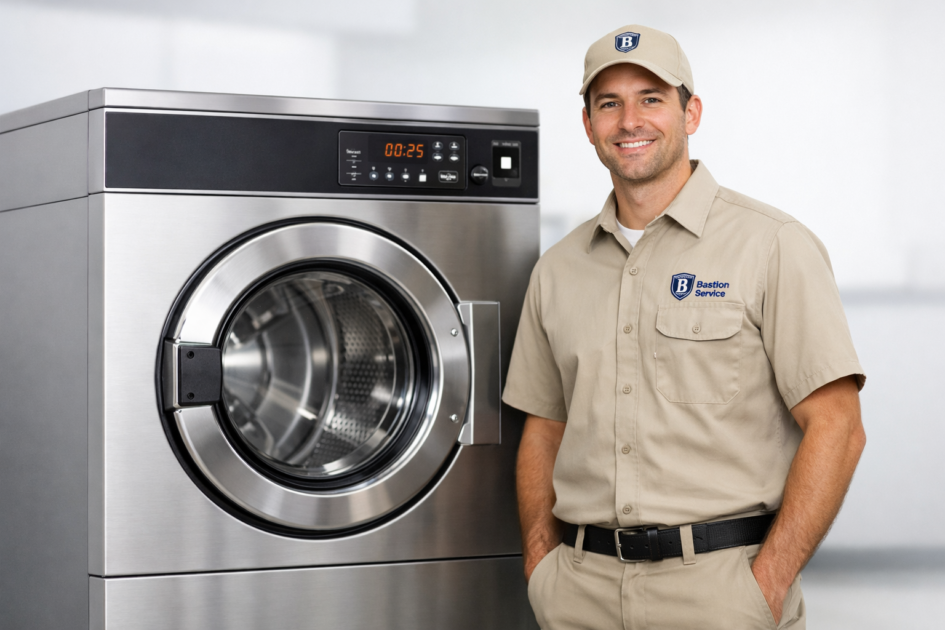 Speed Queen Laundry Equipment Repair in West Los Angeles Speed Queen business equipment repair technician in West Los Angeles