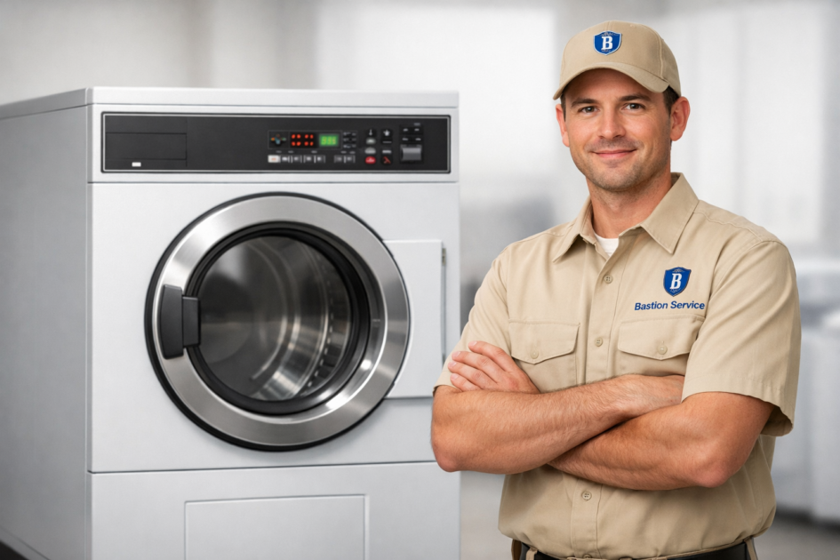 Speed Queen commercial Dryer repair technician in Cheviot Hills