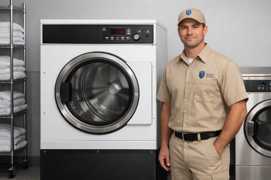 Speed Queen Dryer Repair in Del Rey Speed Queen commercial Dryer repair technician in Del Rey