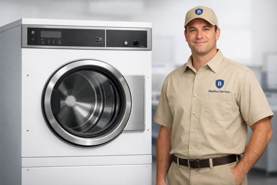 Speed Queen commercial Dryer repair technician in Hermosa Beach