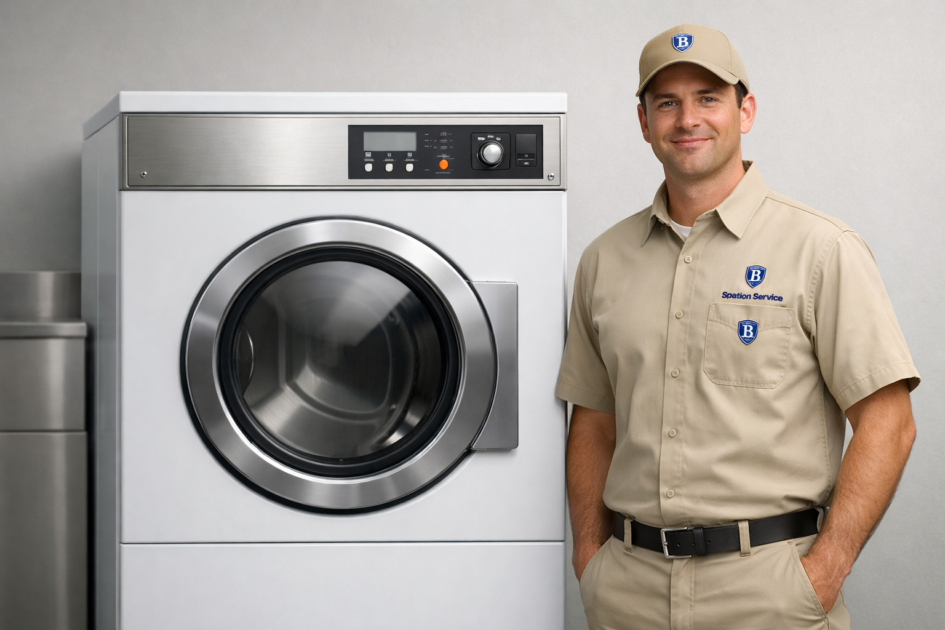 Speed Queen Dryer Repair in Marina del Rey Speed Queen commercial Dryer repair technician in Marina del Rey