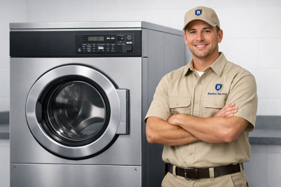 Speed Queen commercial Washer repair technician in Cheviot Hills
