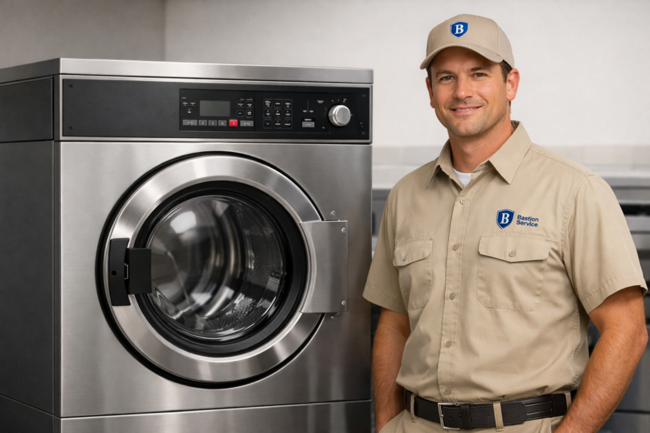 Speed Queen commercial Washer repair technician in Hermosa Beach