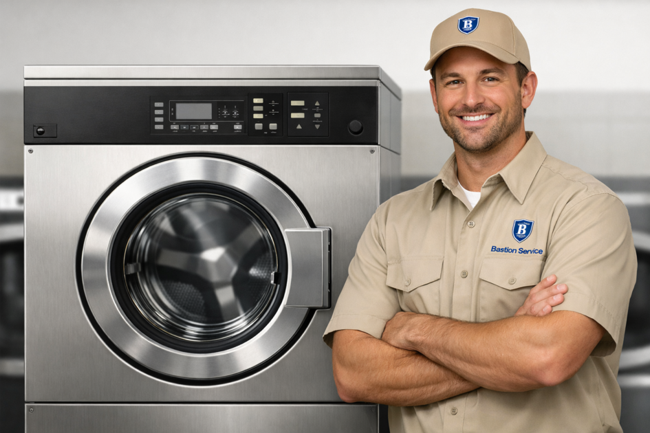 Speed Queen commercial Washer repair technician in Inglewood