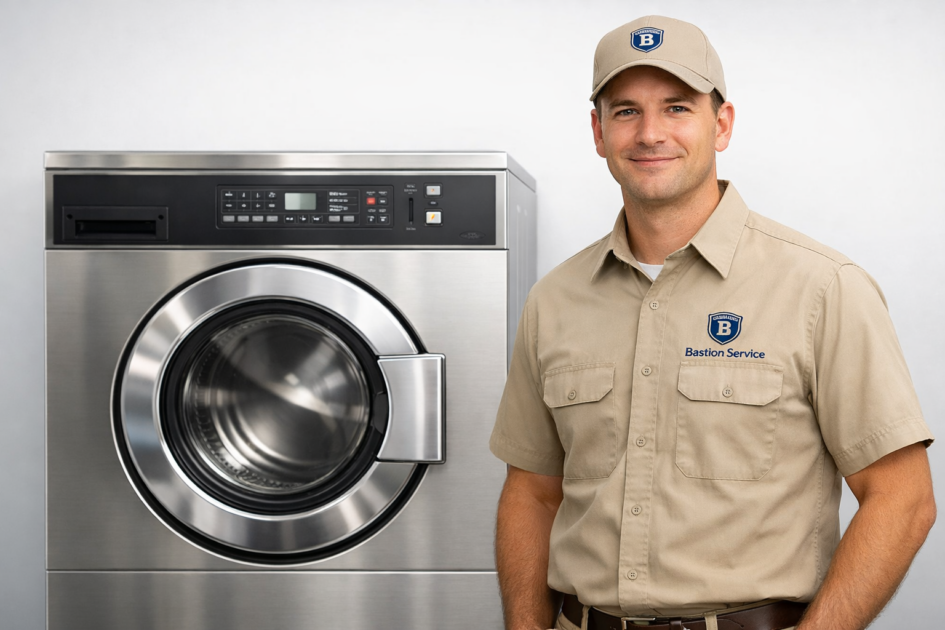 Speed Queen commercial Washer repair technician in Mar Vista