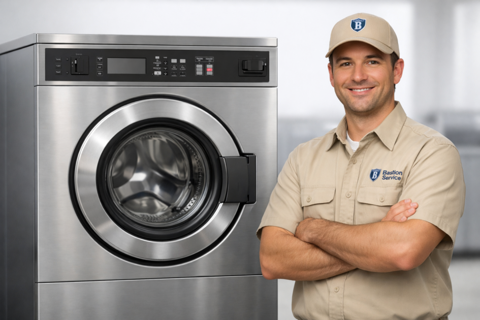 Speed Queen Washer Repair in Mid-City Speed Queen commercial Washer repair technician in Mid-City