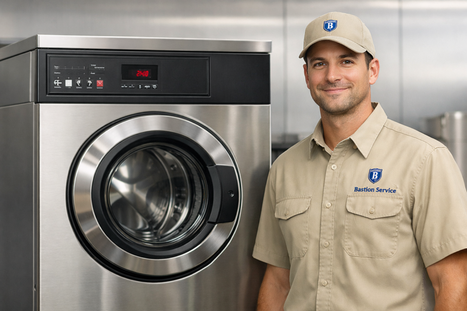 Speed Queen commercial Washer repair technician in Palos Verdes Estates