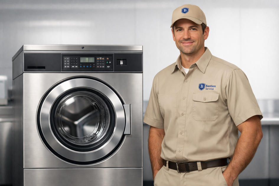 Speed Queen commercial Washer repair technician in Playa Vista