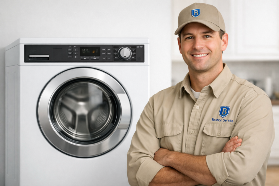 Speed Queen Dryer repair technician in Cheviot Hills