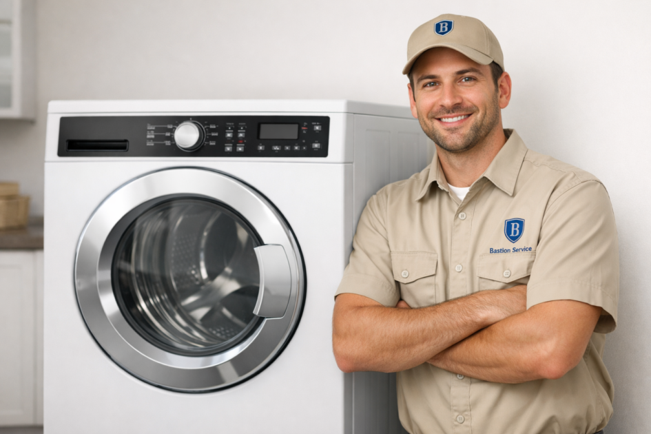 Speed Queen Dryer repair technician in Del Rey
