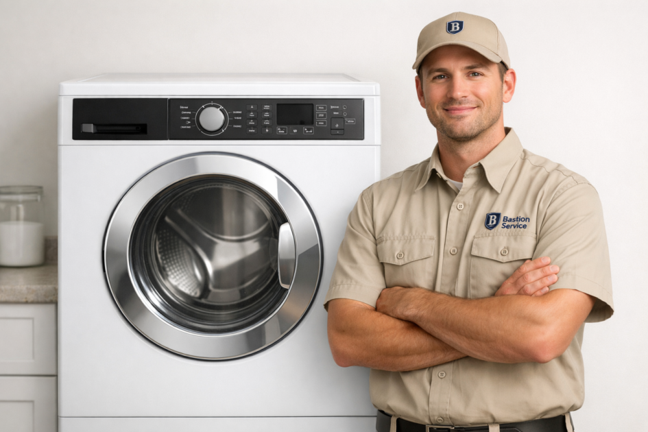 Speed Queen Dryer repair technician in El Segundo