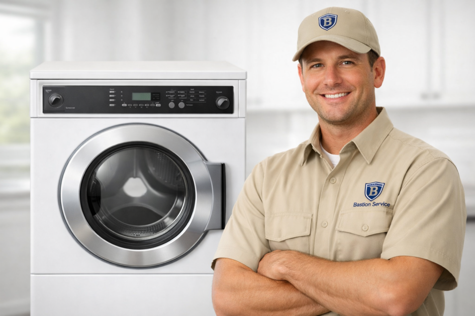 Speed Queen Dryer repair technician in Los Angeles