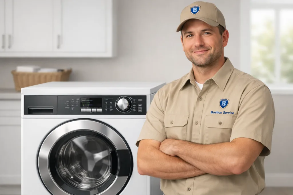 Speed Queen Washer repair technician in Beverly Hills