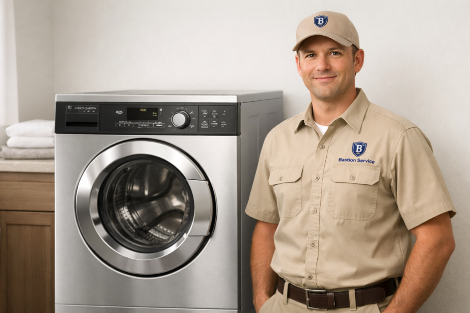 Speed Queen Washer Repair in Brentwood Speed Queen Washer repair technician in Brentwood