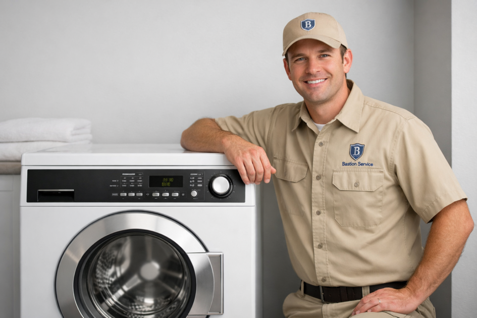 Speed Queen Washer repair technician in Culver City