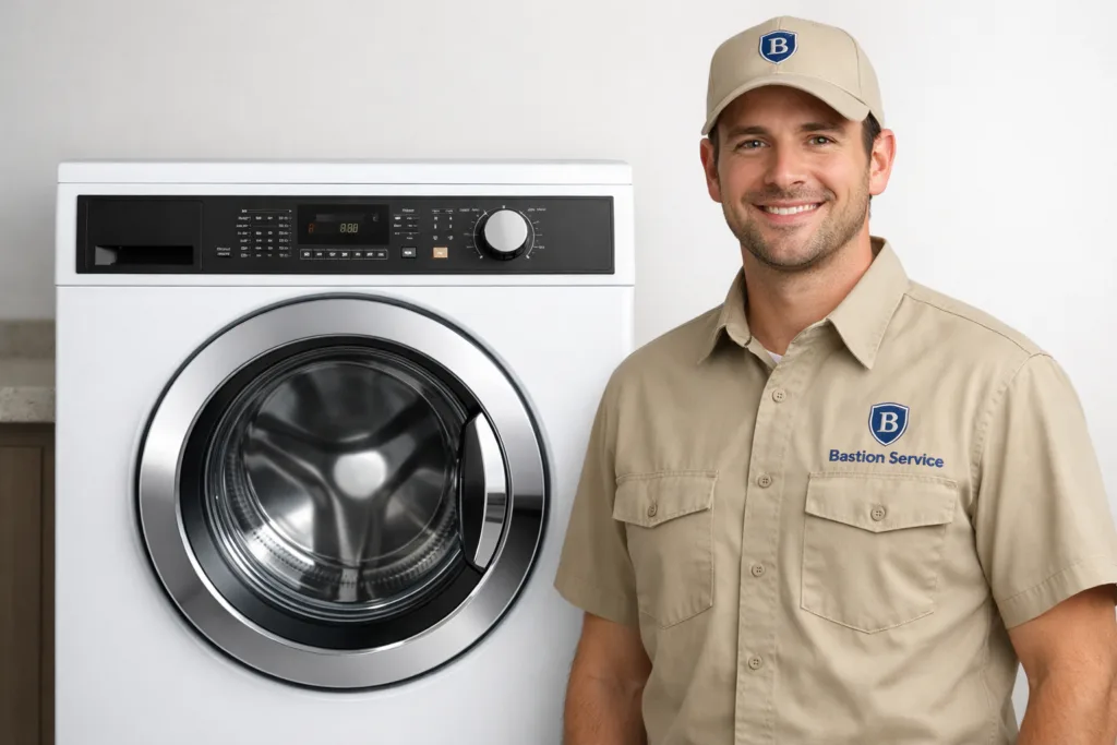 Speed Queen Washer repair technician in Del Rey