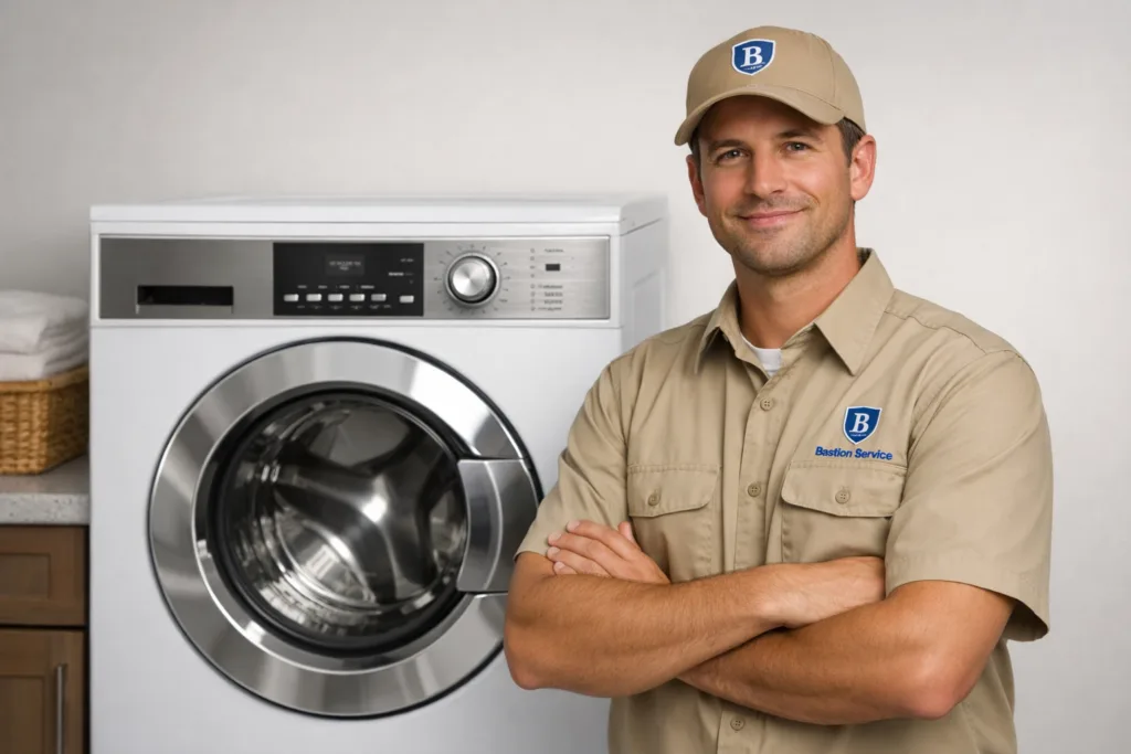 Speed Queen Washer repair technician in Los Angeles