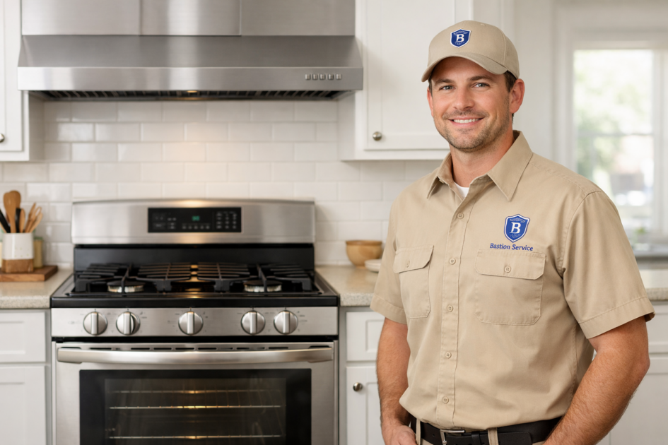 Stove Repair in Pico-Robertson Stove repair technician in Pico-Robertson