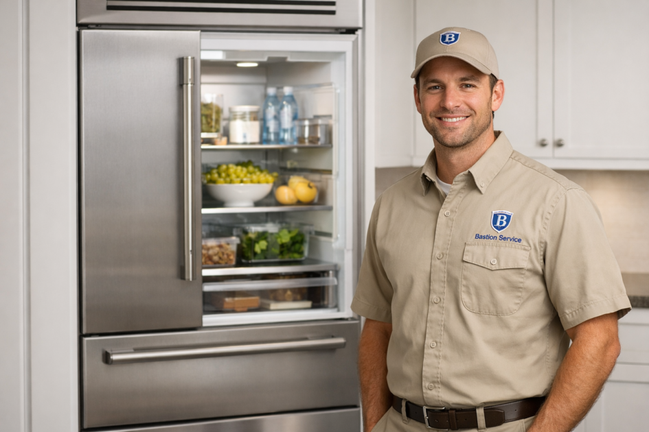 Sub-Zero Appliance Repair in Cheviot Hills Sub-Zero appliance repair technician in Cheviot Hills