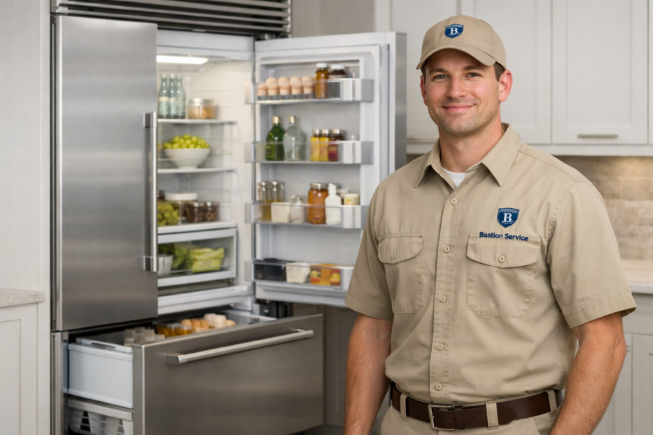 Sub-Zero Appliance Repair in Playa Vista Sub-Zero appliance repair technician in Playa Vista