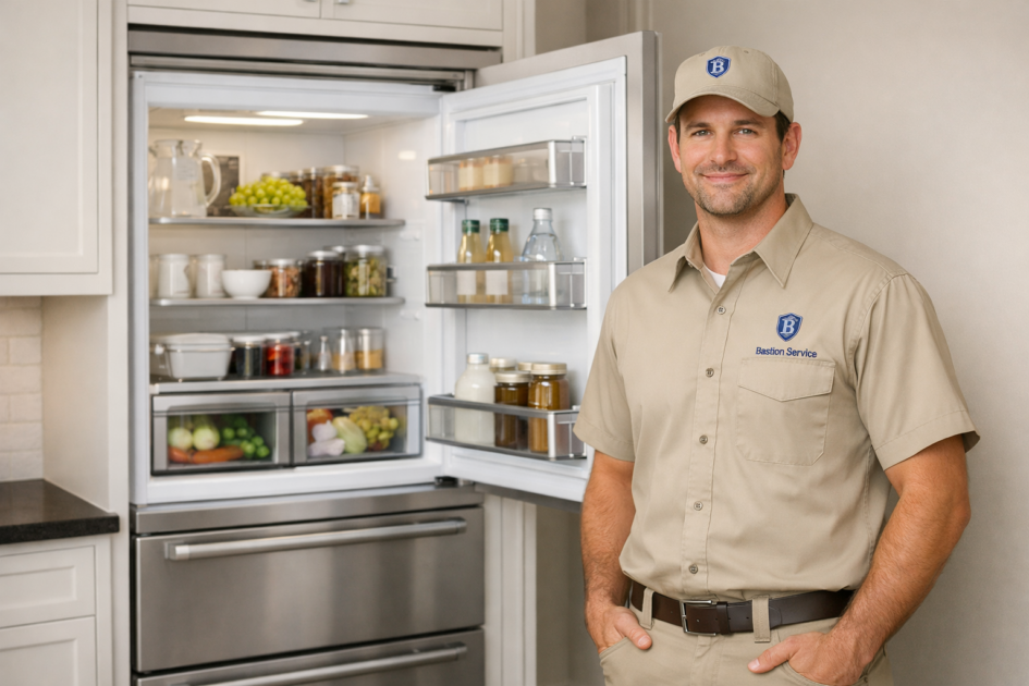 Sub-Zero Appliance Repair in Rancho Palos Verdes Sub-Zero appliance repair technician in Rancho Palos Verdes