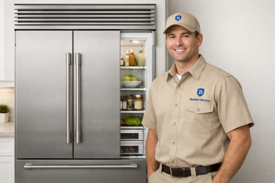 Sub-Zero Appliance Repair in Redondo Beach Sub-Zero appliance repair technician in Redondo Beach