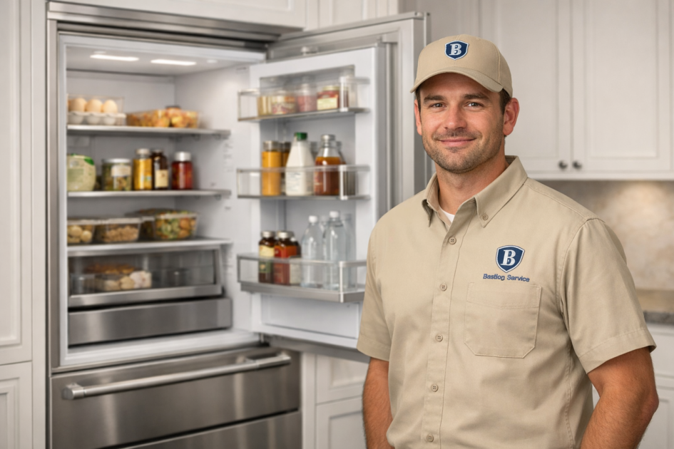 Sub-Zero Appliance Repair in Santa Monica Sub-Zero appliance repair technician in Santa Monica
