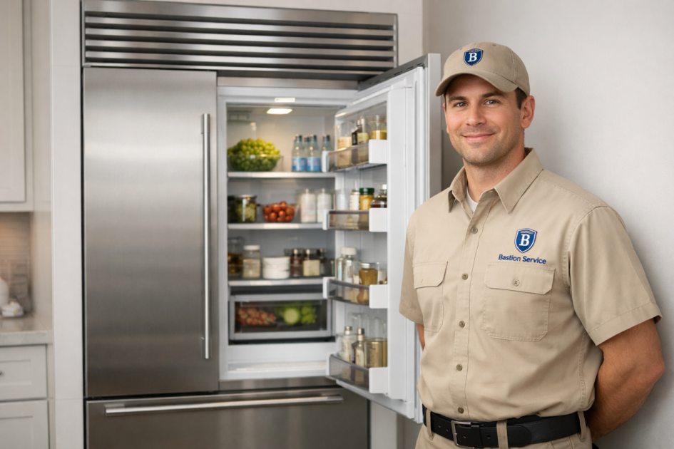 Sub-Zero Appliance Repair in Sawtelle Sub-Zero appliance repair technician in Sawtelle