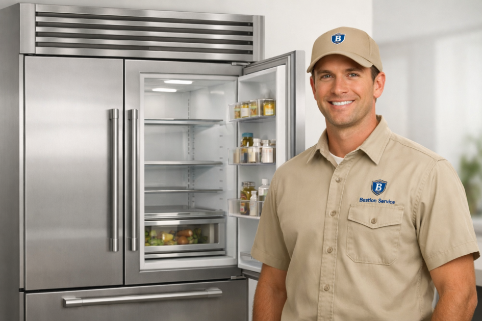 Sub-Zero Appliance Repair in Venice Sub-Zero appliance repair technician in Venice