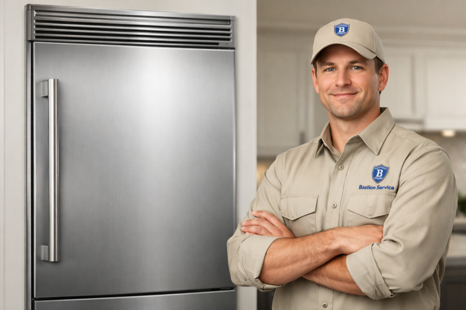 Sub-Zero Freezer Repair in Beverly Hills Sub-Zero Freezer repair technician in Beverly Hills