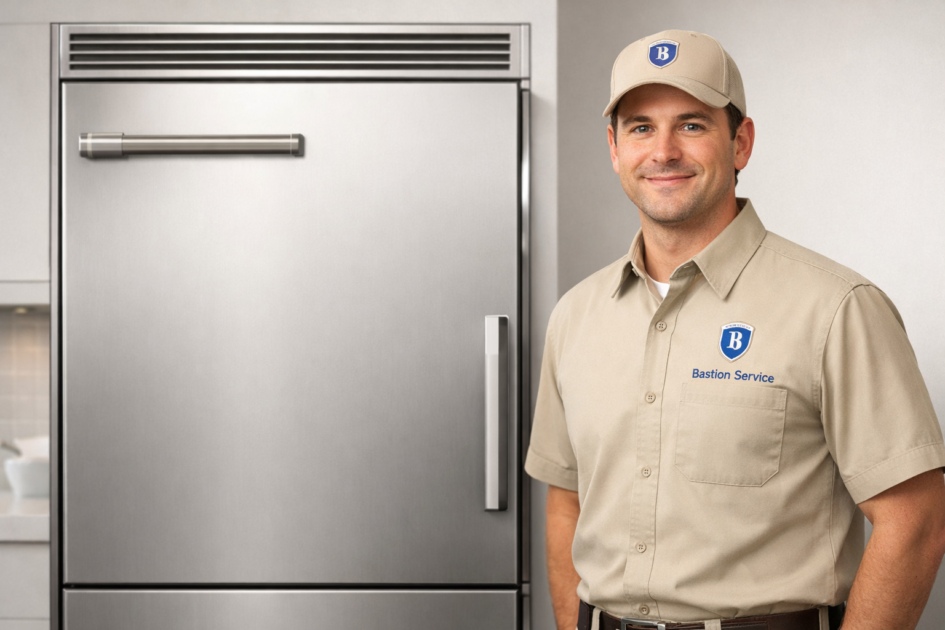 Sub-Zero Freezer Repair in El Segundo Sub-Zero Freezer repair technician in El Segundo