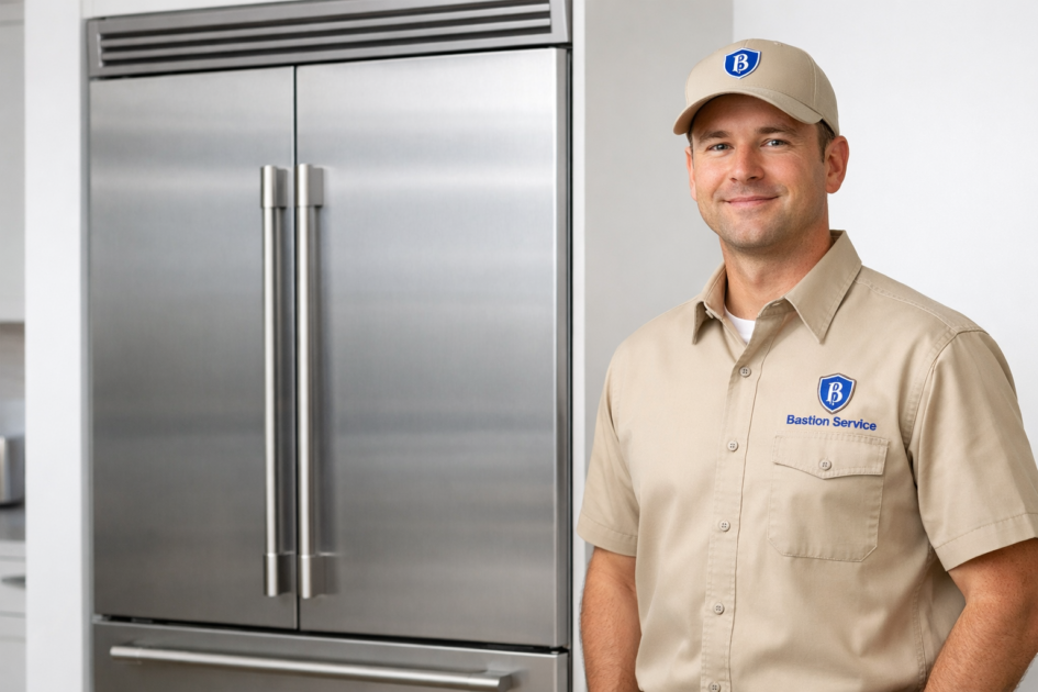 Sub-Zero Refrigerator Repair in Beverly Hills Sub-Zero Refrigerator repair technician in Beverly Hills