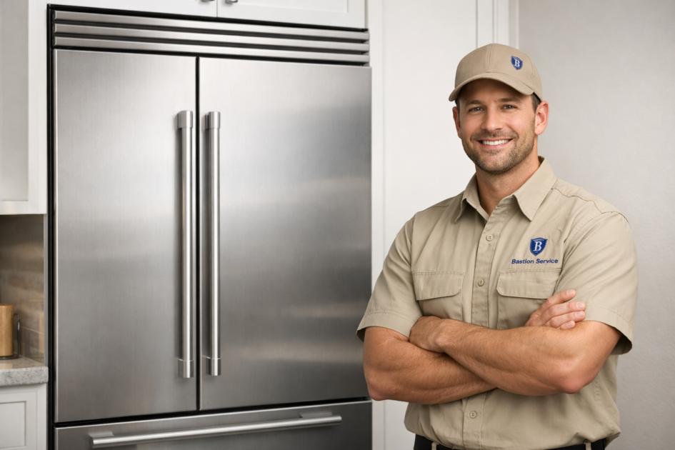 Sub-Zero Refrigerator Repair in Culver City Sub-Zero Refrigerator repair technician in Culver City