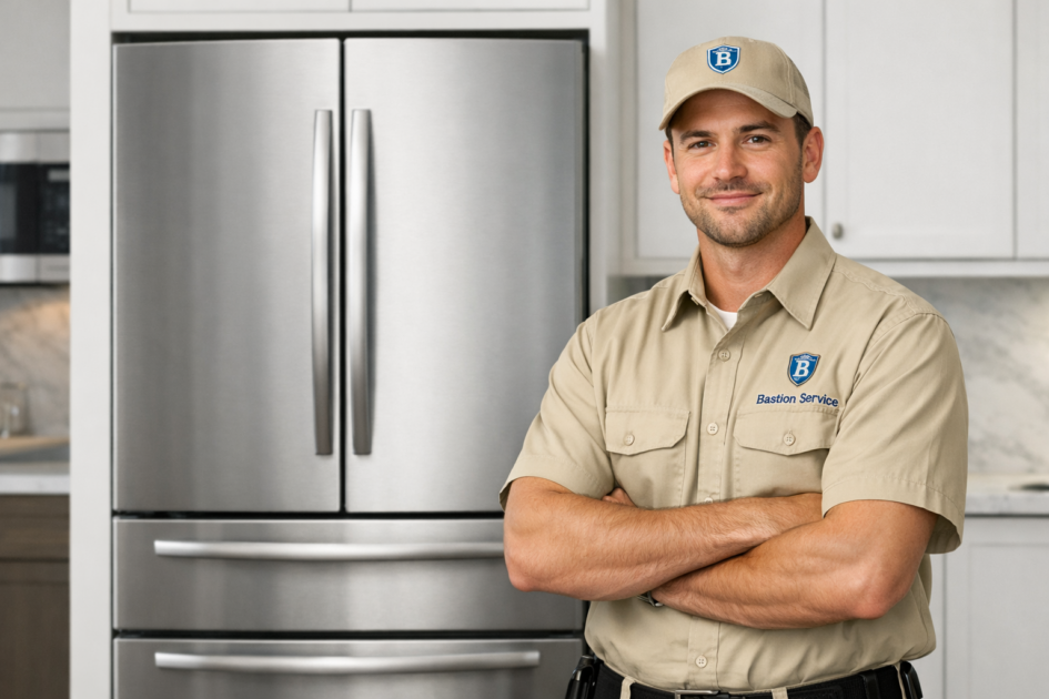 Summit Appliance Repair in Hermosa Beach Summit appliance repair technician in Hermosa Beach